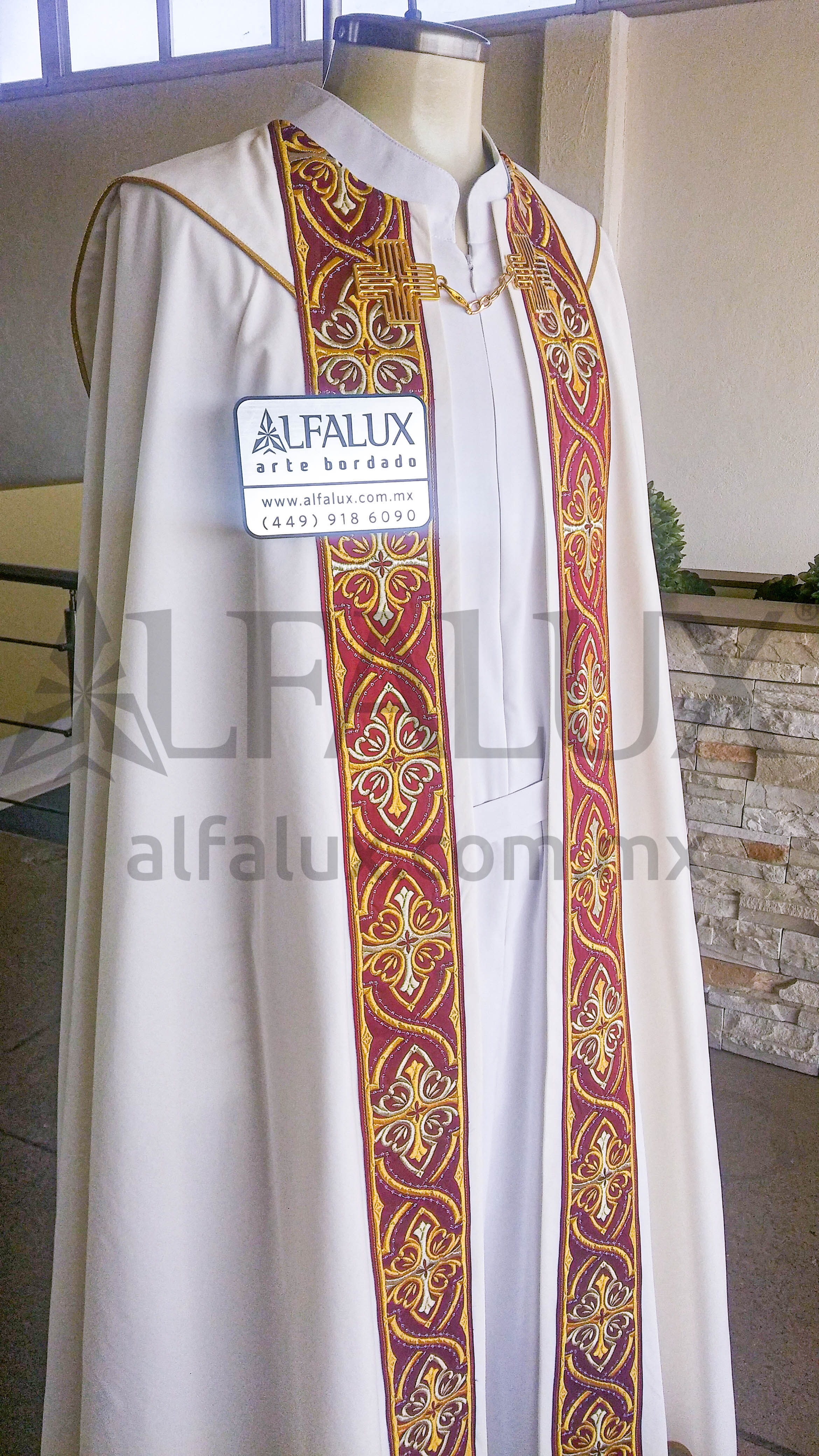 08 SAN MARCOS Capa Blanco 344 RojoQuem